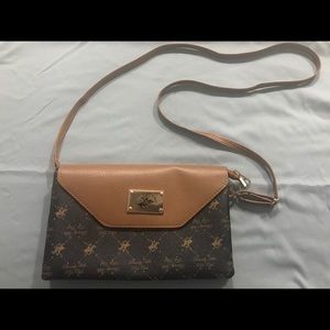 ralph lauren purse